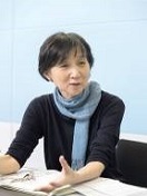 小島 美里