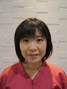 酒井 由香里